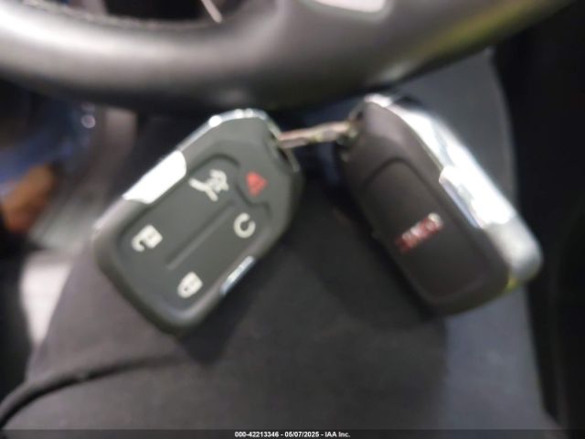 3GKALVEG6RL358576 GMC Terrain Awd Slt