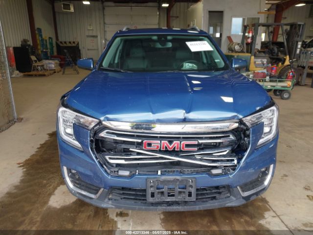3GKALVEG6RL358576 GMC Terrain Awd Slt