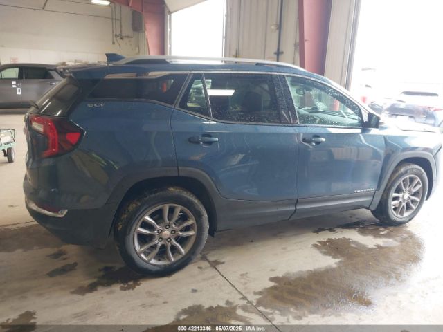 3GKALVEG6RL358576 GMC Terrain Awd Slt