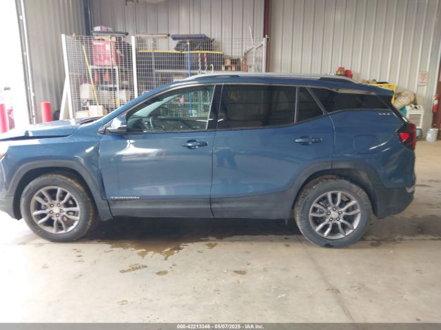 3GKALVEG6RL358576 GMC Terrain Awd Slt