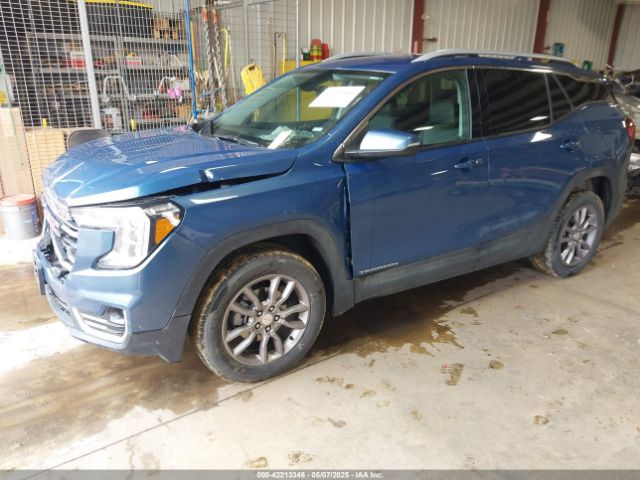 3GKALVEG6RL358576 GMC Terrain Awd Slt