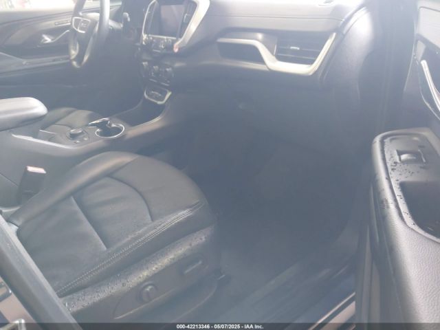 3GKALVEG6RL358576 GMC Terrain Awd Slt