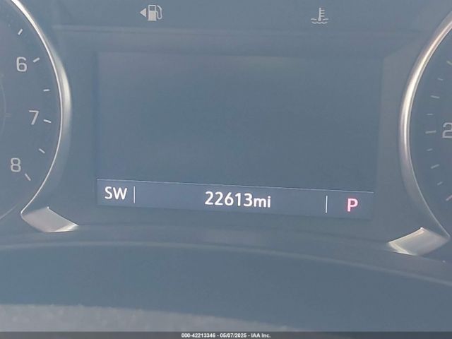 3GKALVEG6RL358576 GMC Terrain Awd Slt