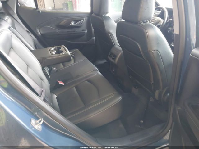 3GKALVEG6RL358576 GMC Terrain Awd Slt