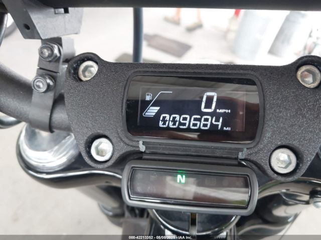 2019 HARLEY-DAVIDSON FXBB 1HD1YJJ10KC024728 Photo 6