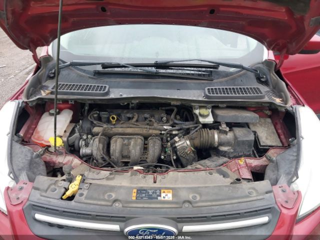 1FMCU0G75FUB93599 Ford ESCAPE SE