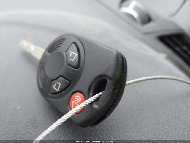 1FMCU0G75FUB93599 Ford ESCAPE SE