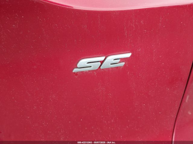 1FMCU0G75FUB93599 Ford ESCAPE SE