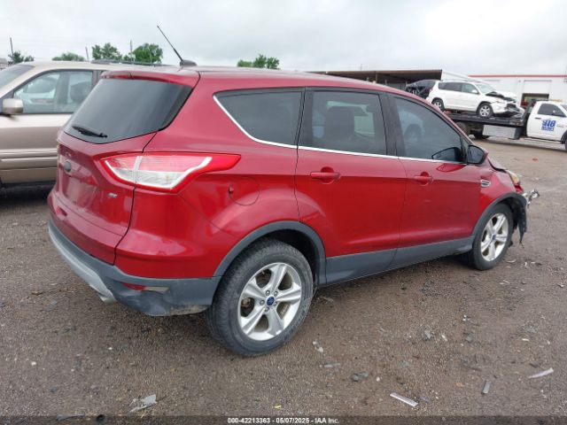 1FMCU0G75FUB93599 Ford ESCAPE SE