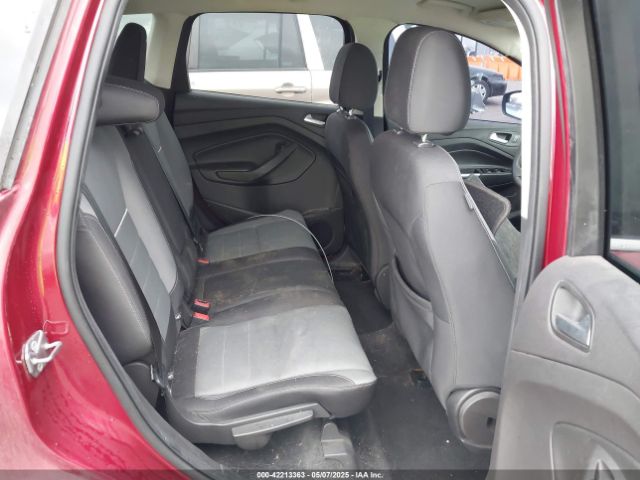 1FMCU0G75FUB93599 Ford ESCAPE SE