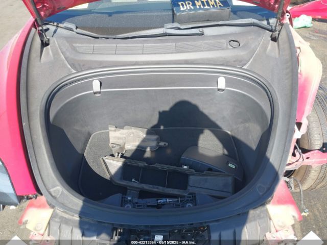 5YJ3E1EA8JF159714 Tesla Model 3 Long Range/mid Range