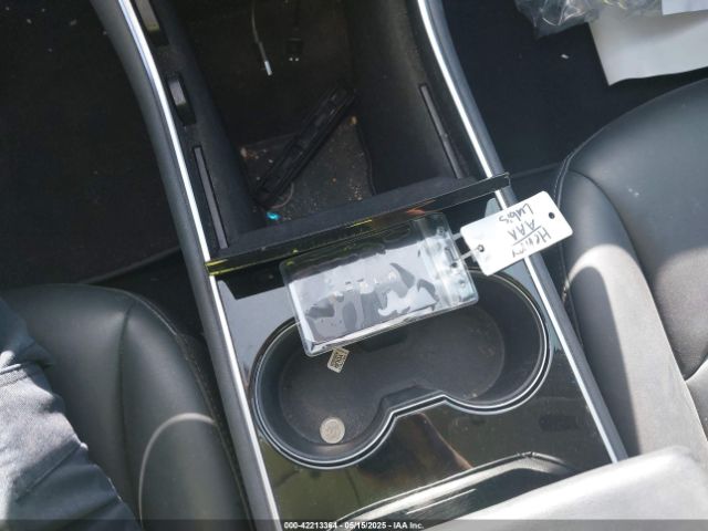 5YJ3E1EA8JF159714 Tesla Model 3 Long Range/mid Range