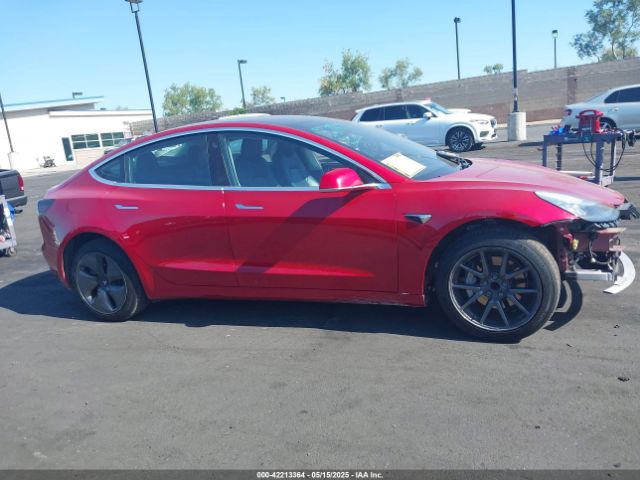 5YJ3E1EA8JF159714 Tesla Model 3 Long Range/mid Range