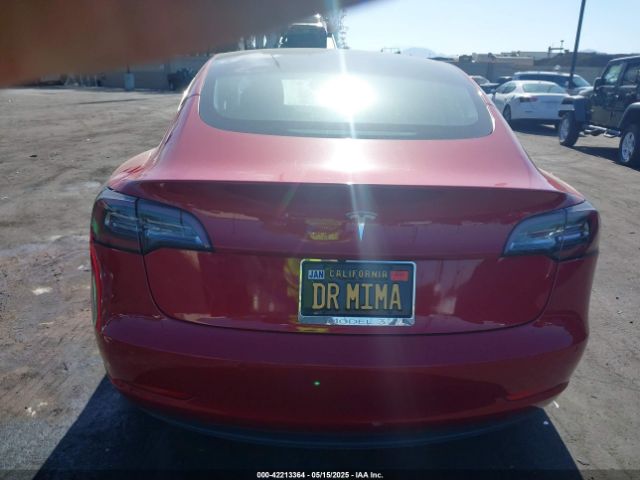 5YJ3E1EA8JF159714 Tesla Model 3 Long Range/mid Range