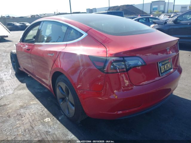 5YJ3E1EA8JF159714 Tesla Model 3 Long Range/mid Range