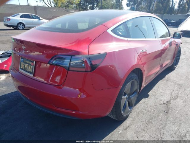 5YJ3E1EA8JF159714 Tesla Model 3 Long Range/mid Range