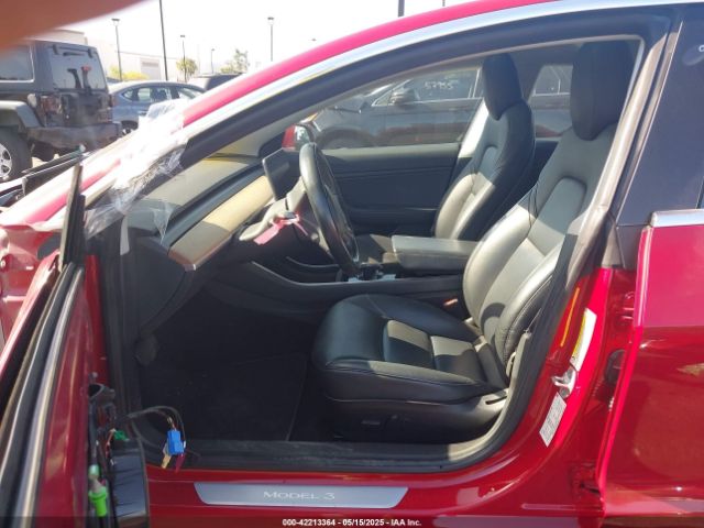 5YJ3E1EA8JF159714 Tesla Model 3 Long Range/mid Range
