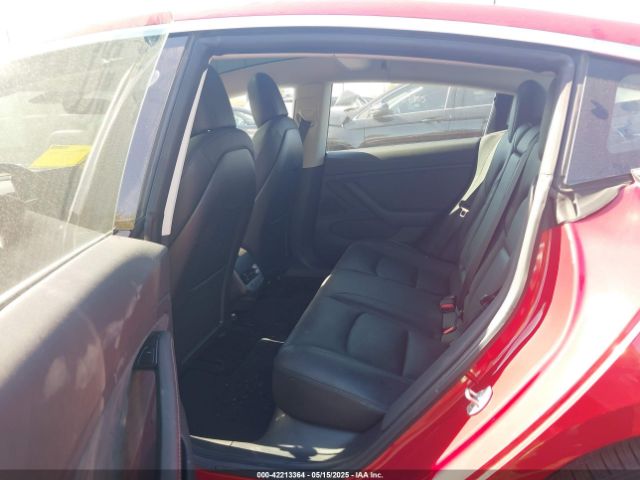 5YJ3E1EA8JF159714 Tesla Model 3 Long Range/mid Range