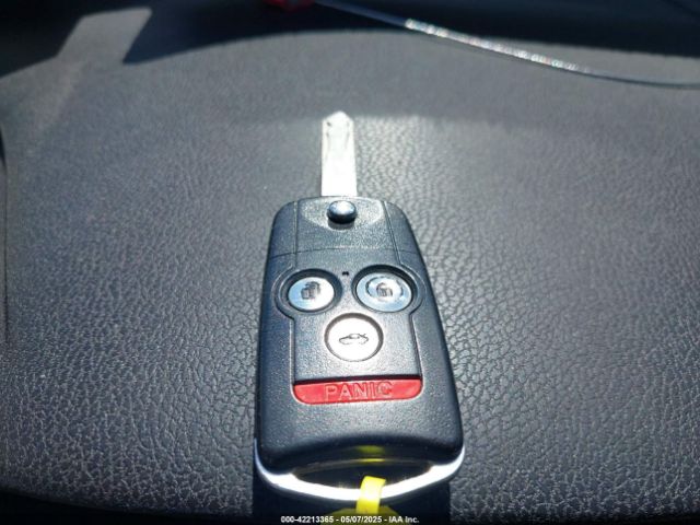 2010 ACURA TSX JH4CU2F62AC007815 Photo 10