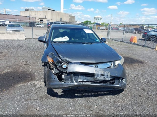 2010 ACURA TSX JH4CU2F62AC007815 Photo 5