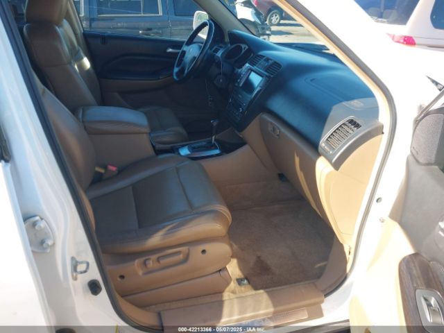 2006 ACURA MDX 2HNYD18816H505941 Photo 4
