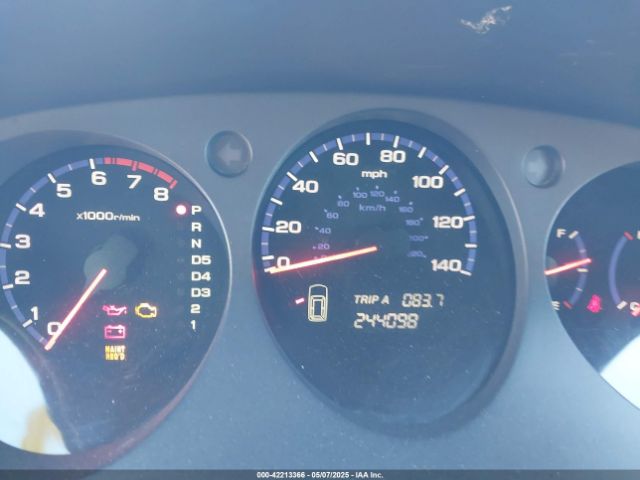 2006 ACURA MDX 2HNYD18816H505941 Photo 6