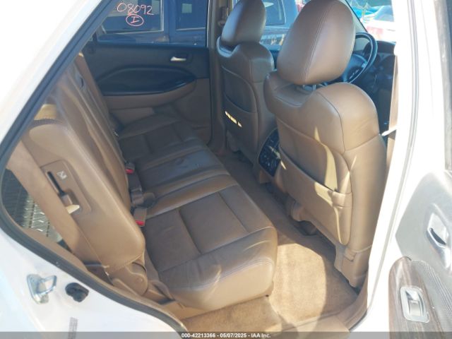 2006 ACURA MDX 2HNYD18816H505941 Photo 7