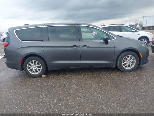 Chrysler Voyager Lx 2023 2C4RC1CG1PR610616 Image 13
