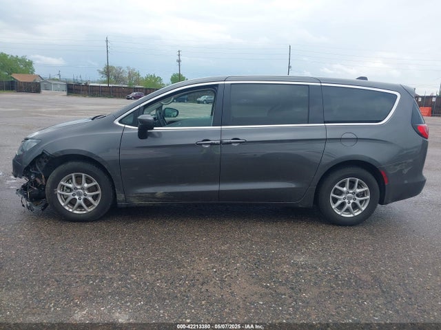 Chrysler Voyager Lx 2023 2C4RC1CG1PR610616 Image 14