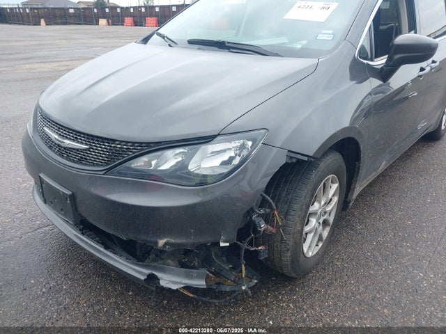 Chrysler Voyager Lx 2023 2C4RC1CG1PR610616 Image 6