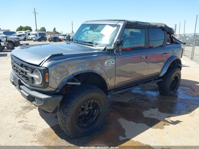 Ford tivct 2021 1FMDE5BH7MLA99077 Image 2
