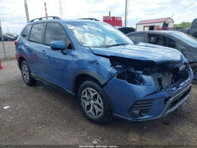 2024 SUBARU FORESTER JF2SKADC6RH452516