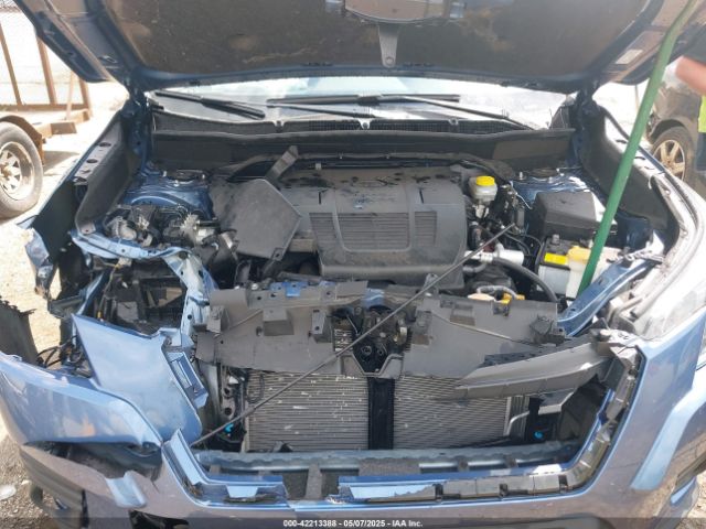 2024 SUBARU FORESTER JF2SKADC6RH452516 Photo 9