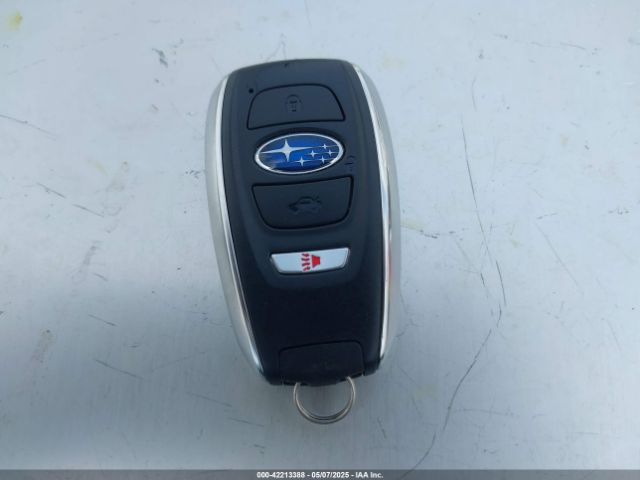 2024 SUBARU FORESTER JF2SKADC6RH452516 Photo 10
