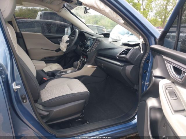2024 SUBARU FORESTER JF2SKADC6RH452516 Photo 4