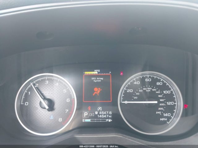 2024 SUBARU FORESTER JF2SKADC6RH452516 Photo 6