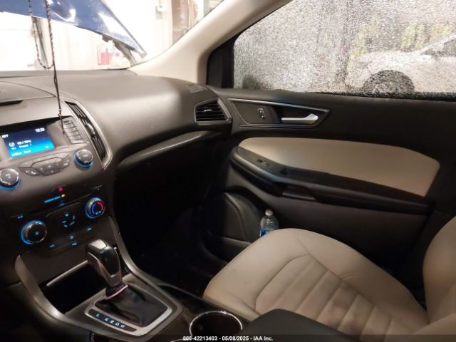 2015 FORD EDGE 2FMTK3G98FBB76309 Photo 4