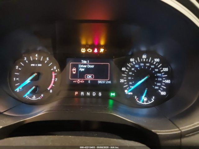 2015 FORD EDGE 2FMTK3G98FBB76309 Photo 6