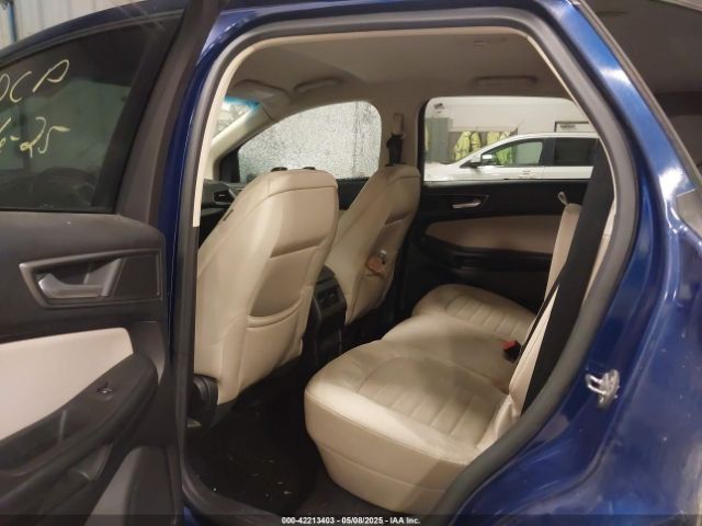 2015 FORD EDGE 2FMTK3G98FBB76309 Photo 7