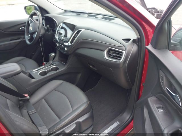 2GNAXNEV9L6270607 Chevrolet Equinox Fwd Premier 1.5l Turbo