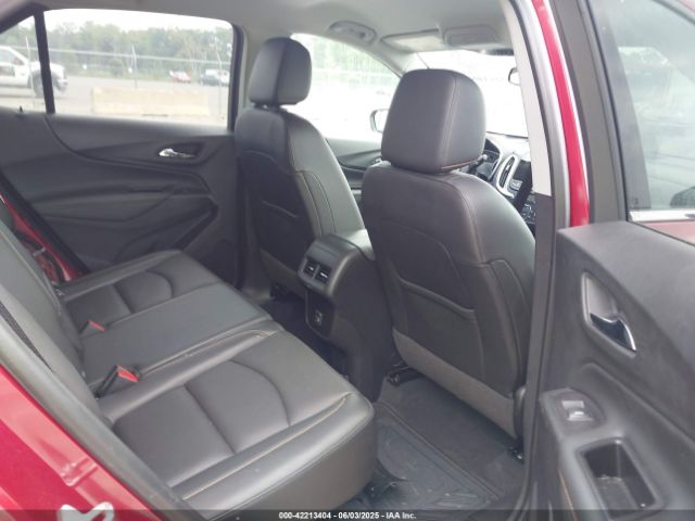 2GNAXNEV9L6270607 Chevrolet Equinox Fwd Premier 1.5l Turbo