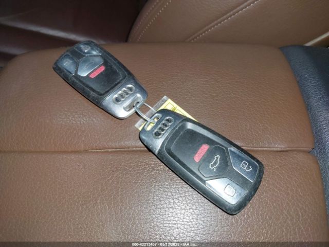 WA1LAAF76HD044846 Audi Q7 3.0t Premium