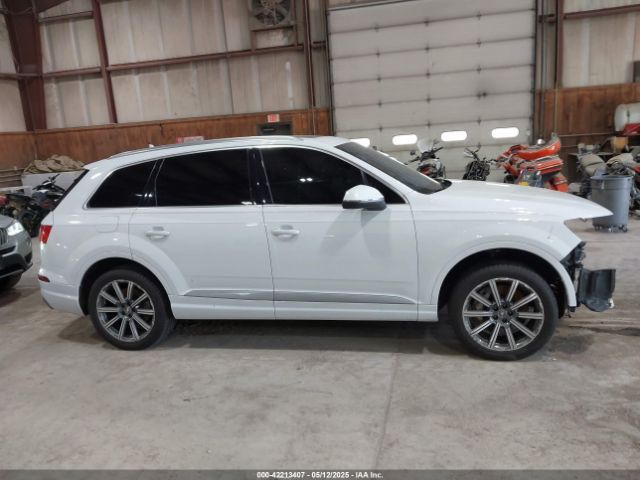 WA1LAAF76HD044846 Audi Q7 3.0t Premium