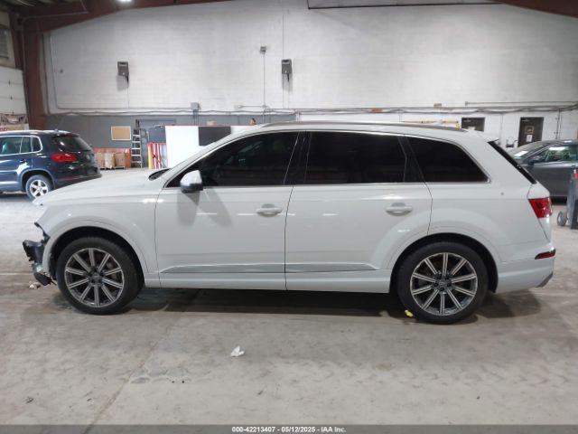 WA1LAAF76HD044846 Audi Q7 3.0t Premium