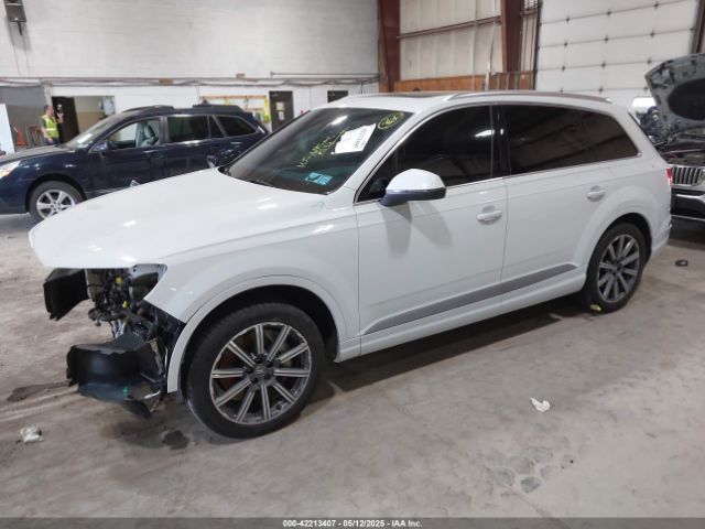 WA1LAAF76HD044846 Audi Q7 3.0t Premium