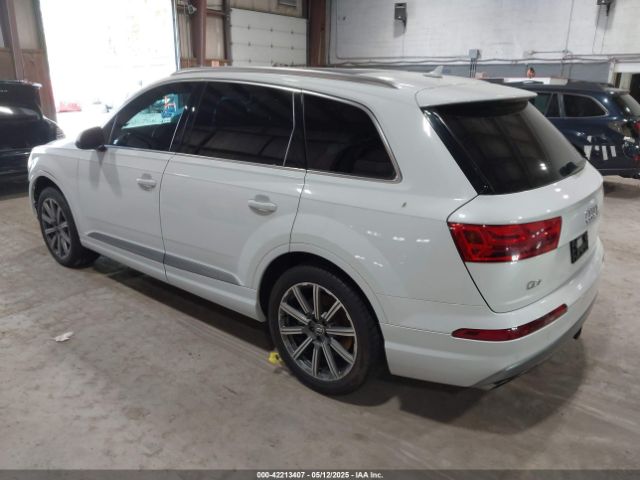 WA1LAAF76HD044846 Audi Q7 3.0t Premium