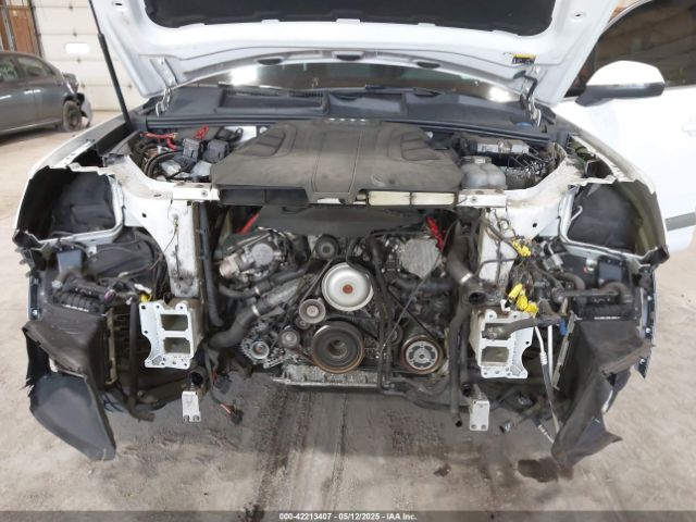 WA1LAAF76HD044846 Audi Q7 3.0t Premium