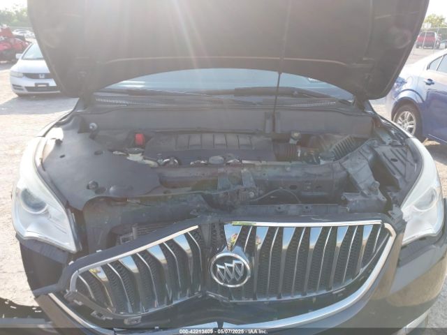 5GAKRBKD0GJ317910 Buick Enclave Leather
