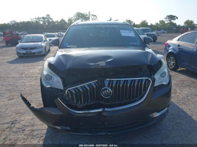 5GAKRBKD0GJ317910 Buick Enclave Leather