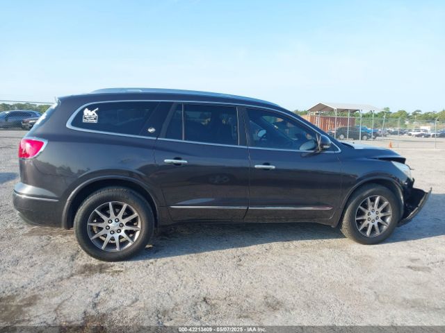 5GAKRBKD0GJ317910 Buick Enclave Leather